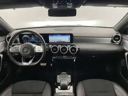 Photo 44 Mercedes CLA  Coupé 180 d 8G-DCT