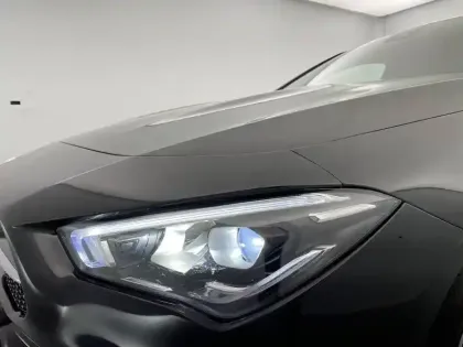 Photo 46 Mercedes CLA  Coupé 180 d 8G-DCT