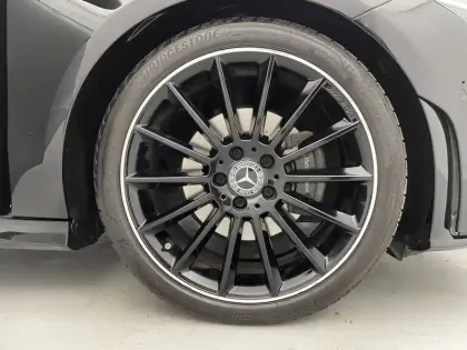 Photo 36 Mercedes CLA  Coupé 180 d 8G-DCT