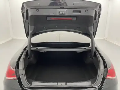 Photo 33 Mercedes CLA  Coupé 180 d 8G-DCT