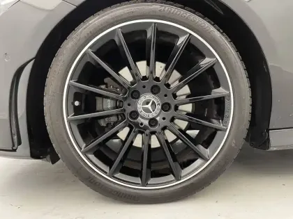 Photo 38 Mercedes CLA  Coupé 180 d 8G-DCT