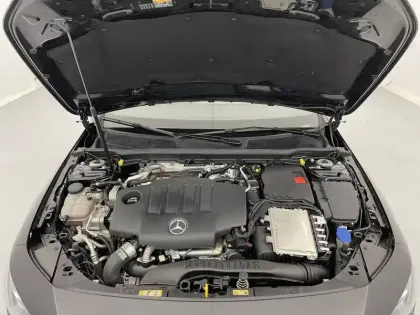 Photo 39 Mercedes CLA  Coupé 180 d 8G-DCT