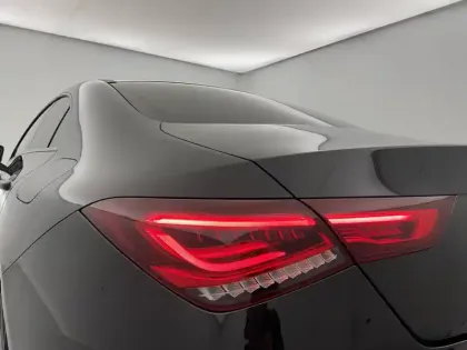 Photo 47 Mercedes CLA  Coupé 180 d 8G-DCT