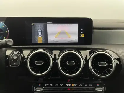 Photo 51 Mercedes CLA  Coupé 180 d 8G-DCT