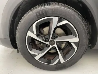 Photo 18 Citroën C5 aircross  PureTech 130 S&S BVM6