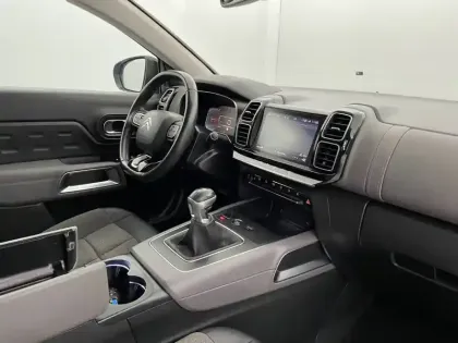 Photo 30 Citroën C5 aircross  PureTech 130 S&S BVM6