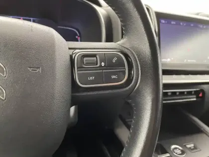 Photo 29 Citroën C5 aircross  PureTech 130 S&S BVM6