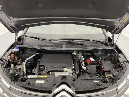 Photo 20 Citroën C5 aircross  PureTech 130 S&S BVM6