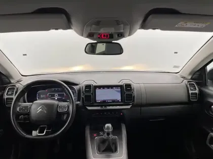 Photo 23 Citroën C5 aircross  PureTech 130 S&S BVM6