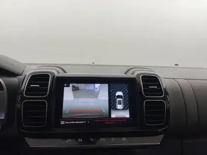 Photo 27 Citroën C5 aircross  PureTech 130 S&S BVM6