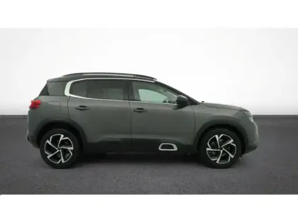 Photo 9 Citroën C5 aircross  PureTech 130 S&S BVM6