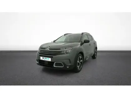 Photo Citroën C5 Aircross Feel