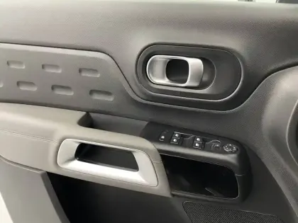 Photo 28 Citroën C5 aircross  PureTech 130 S&S BVM6