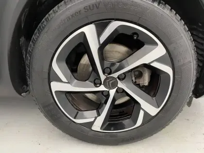 Photo 17 Citroën C5 aircross  PureTech 130 S&S BVM6