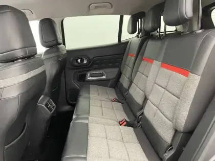 Photo 14 Citroën C5 aircross  PureTech 130 S&S BVM6