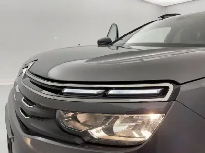 Photo 24 Citroën C5 aircross  PureTech 130 S&S BVM6