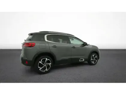Photo 8 Citroën C5 aircross  PureTech 130 S&S BVM6