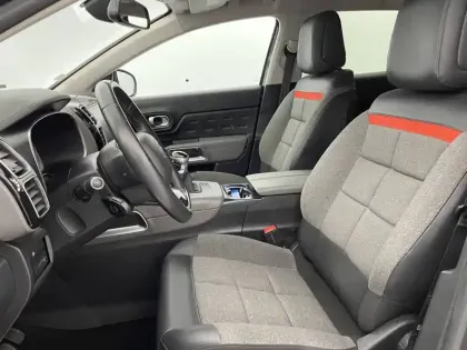 Photo 13 Citroën C5 aircross  PureTech 130 S&S BVM6