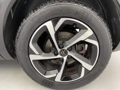 Photo 15 Citroën C5 aircross  PureTech 130 S&S BVM6