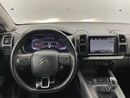 Photo 21 Citroën C5 aircross  PureTech 130 S&S BVM6