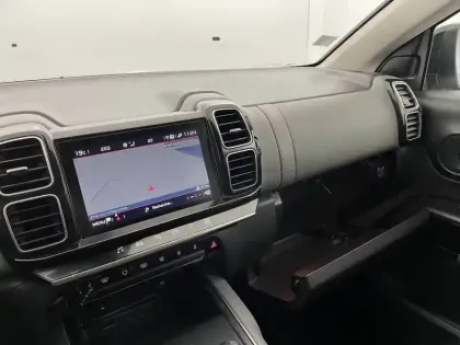 Photo 32 Citroën C5 aircross  PureTech 130 S&S BVM6