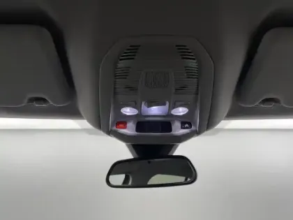 Photo 26 Citroën C5 aircross  PureTech 130 S&S BVM6