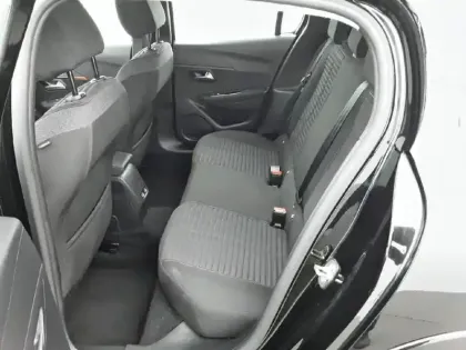 Photo 11 Peugeot 208  Electrique 50 kWh 136ch