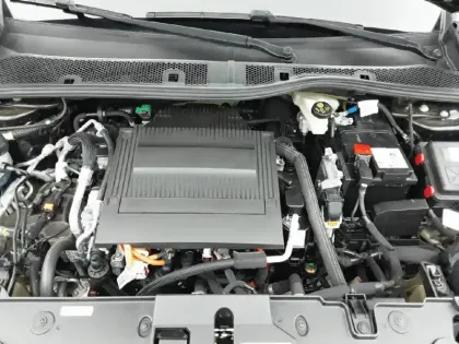 Photo 14 Peugeot 208  Electrique 50 kWh 136ch