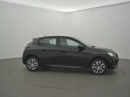 Photo 3 Peugeot 208  Electrique 50 kWh 136ch