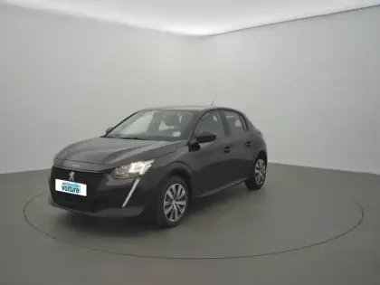 Photo Peugeot 208 Like