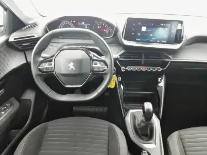 Photo 7 Peugeot 208  PureTech 75 S&S BVM5