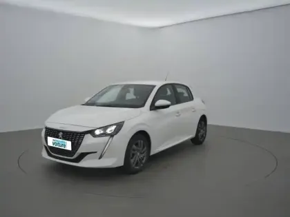 Photo Peugeot 208 Active Business