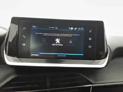 Photo 22 Peugeot 208  PureTech 75 S&S BVM5