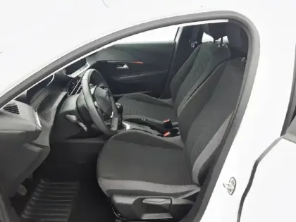 Photo 10 Peugeot 208  PureTech 75 S&S BVM5