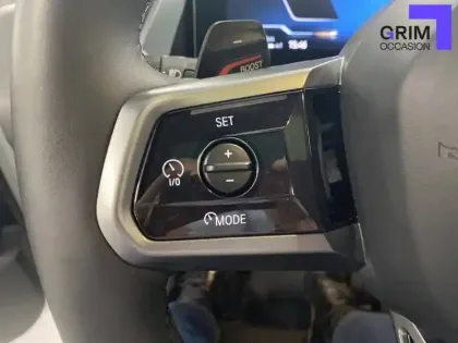 Photo 27 BMW X3  30e xDrive 299 ch BVA8