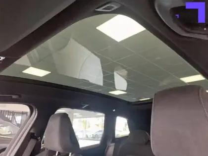 Photo 17 BMW X3  30e xDrive 299 ch BVA8