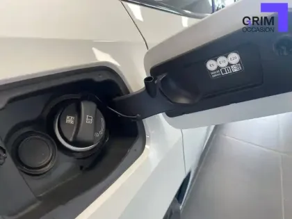 Photo 26 BMW X3  30e xDrive 299 ch BVA8