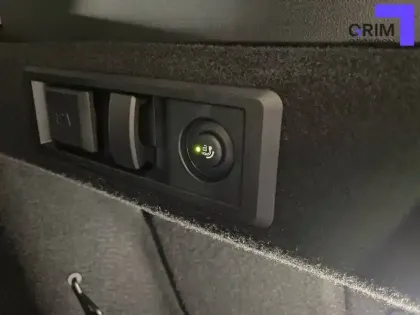 Photo 34 BMW X3  30e xDrive 299 ch BVA8