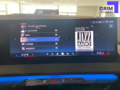 Photo 28 BMW X3  30e xDrive 299 ch BVA8