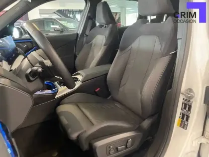 Photo 3 BMW X3  30e xDrive 299 ch BVA8