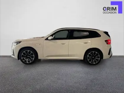 Photo 20 BMW X3  30e xDrive 299 ch BVA8