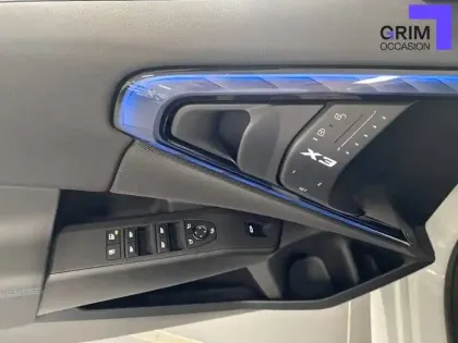 Photo 21 BMW X3  30e xDrive 299 ch BVA8