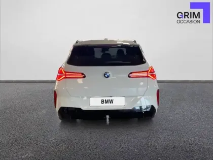 Photo 19 BMW X3  30e xDrive 299 ch BVA8