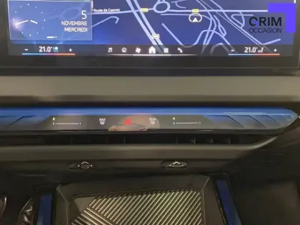 Photo 7 BMW X3  30e xDrive 299 ch BVA8