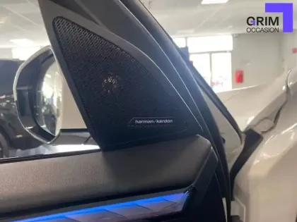 Photo 22 BMW X3  30e xDrive 299 ch BVA8