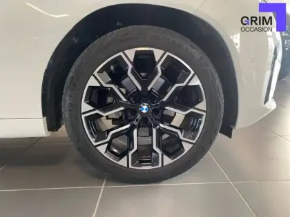 Photo 15 BMW X3  30e xDrive 299 ch BVA8