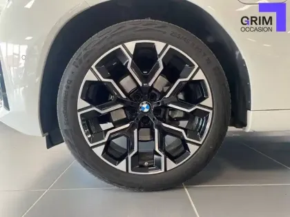 Photo 12 BMW X3  30e xDrive 299 ch BVA8