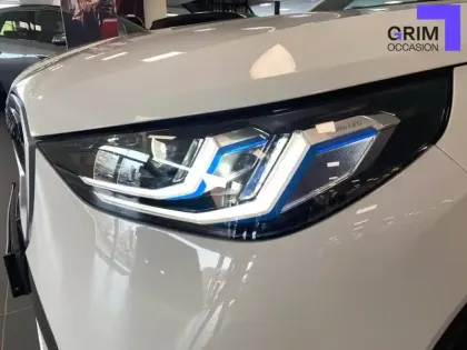 Photo 16 BMW X3  30e xDrive 299 ch BVA8