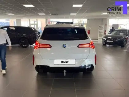 Photo 24 BMW X3  30e xDrive 299 ch BVA8