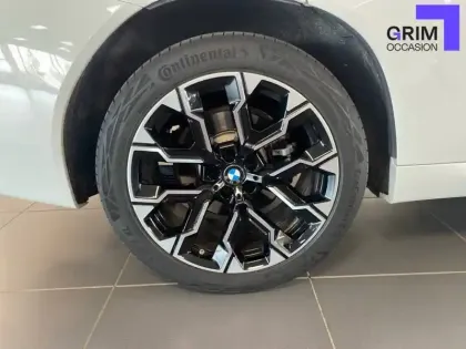 Photo 14 BMW X3  30e xDrive 299 ch BVA8